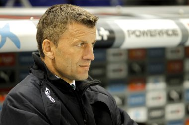 Miroslav Cukiç Cordoba eğitmen Cf