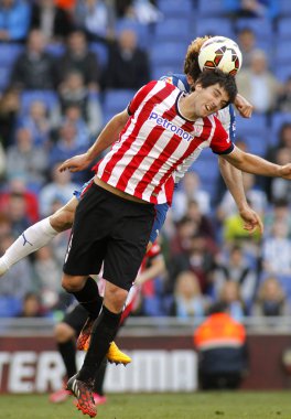 Mikel San Jose Athletic Club Bilbao