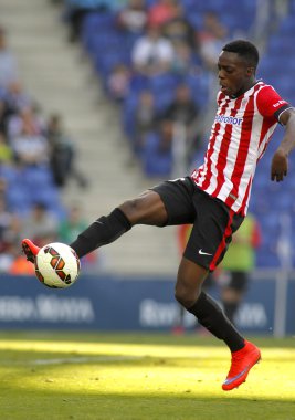 Huana'ya Williams Dannis Athletic Club Bilbao