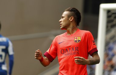 fc Barcelona Neymar da silva