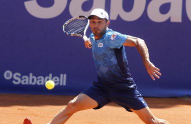 Dominik tenisçi Victor Estrella