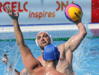 Boris Vapensky Zf eğri