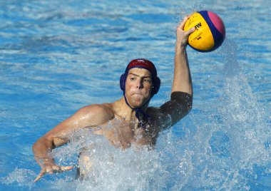 Ante Vaterpolski Viskovic klub sürahi Dubrovnik