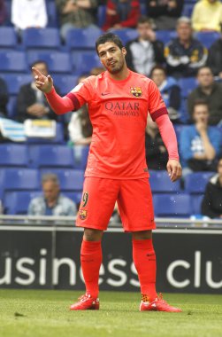 Luis suarez fc Barcelona