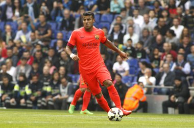 Rafinha Alcantara Fc Barcelona