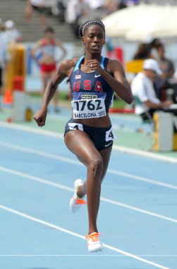 Ashley spencer ABD