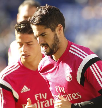 Cristiano ronaldo real Madrid