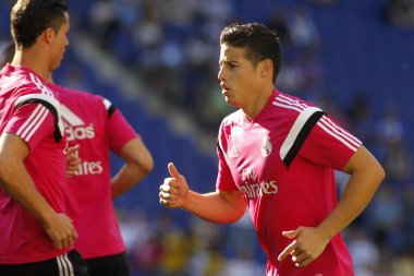 Cristiano ronaldo real Madrid