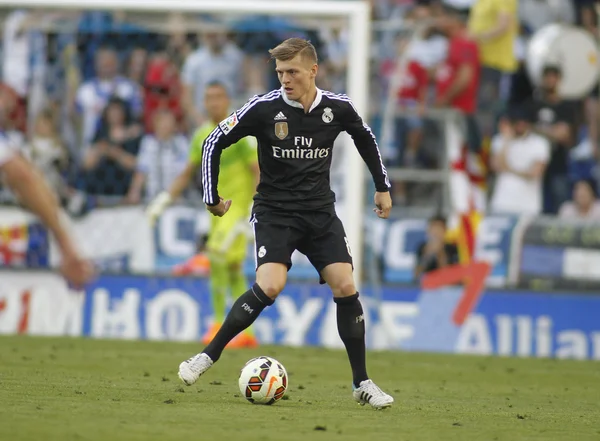 Toni Kroos Real Madrid