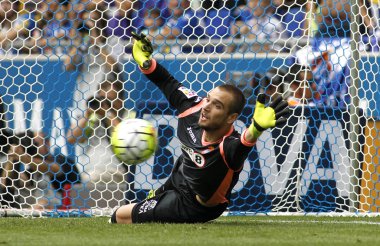 Rcd Espanyol Pau Lopez