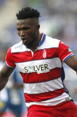 Granada Cf İshak başarısı