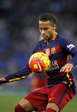 fc Barcelona Neymar da silva