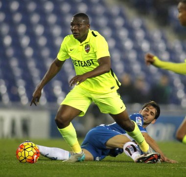 Simao dostum Junior Levante Ud