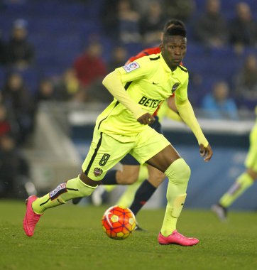 Jefferson Lerma Levante Ud