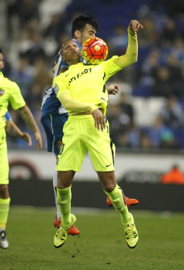 Deyverson Brum Silva Levante Ud