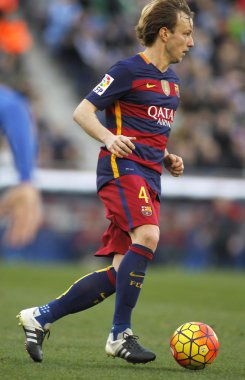 Ivan rakitic fc Barcelona
