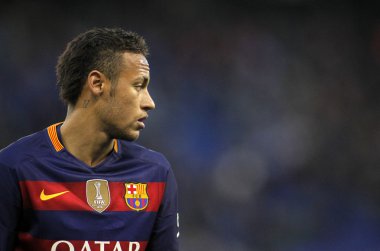 fc Barcelona Neymar da silva