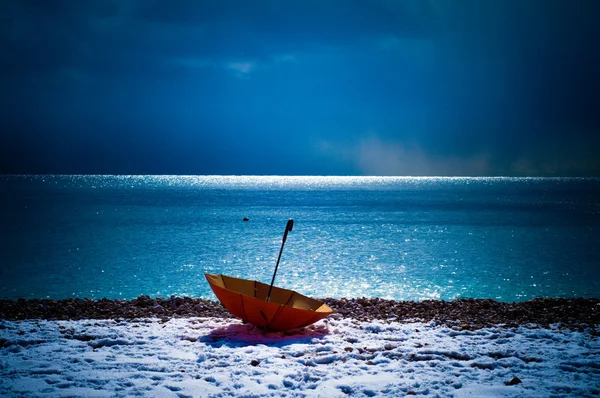 Regenschirm — Stockfoto