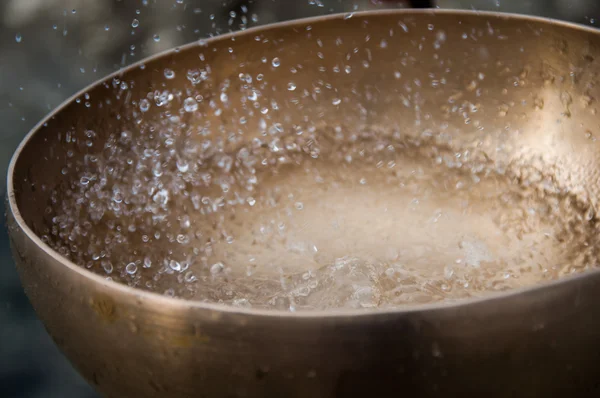 Tibet Singing Kaseler. kaybetmek-up. Enstrüman.