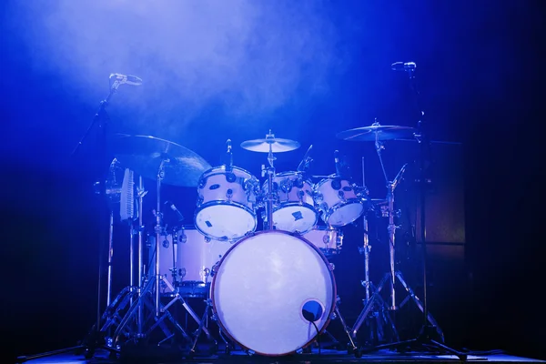 Kit de tambor — Foto de Stock