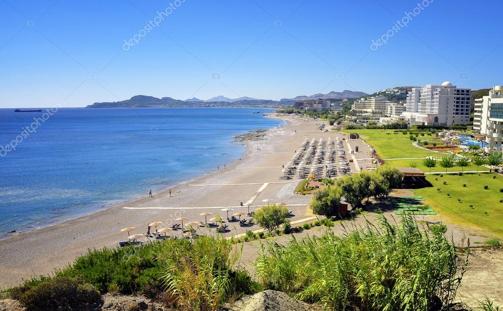 Ροδοσ Φαληρακι - Faliraki Beach Rhodes Rhodes Greece Beaches Resorts Guide Reviews Rhodesguide Com - Χρησιμοποιώντας τον ιστότοπό μας αποδέχεστε όλα τα cookie μας σύμφωνα με την πολιτική cookie μας.