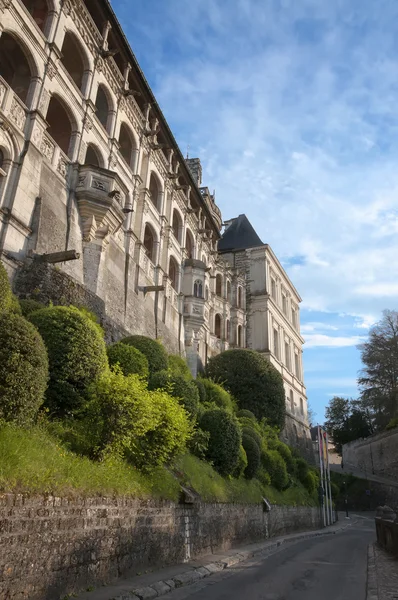Chateau Blois — Foto Stock