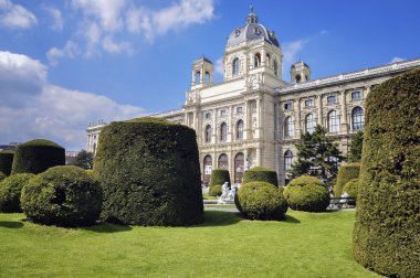 Maria theresa Meydanı