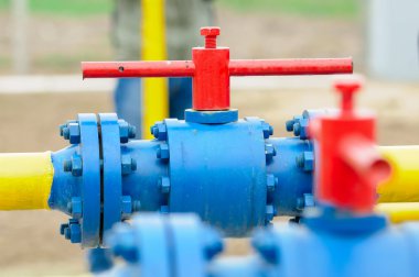 benzin istasyonu ekipmanları