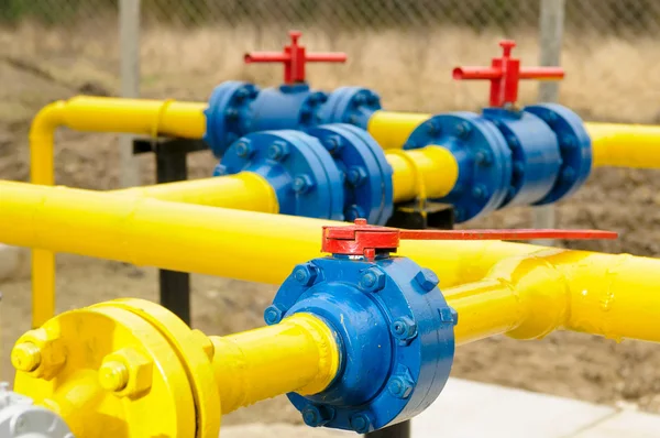 benzin istasyonu ekipmanları