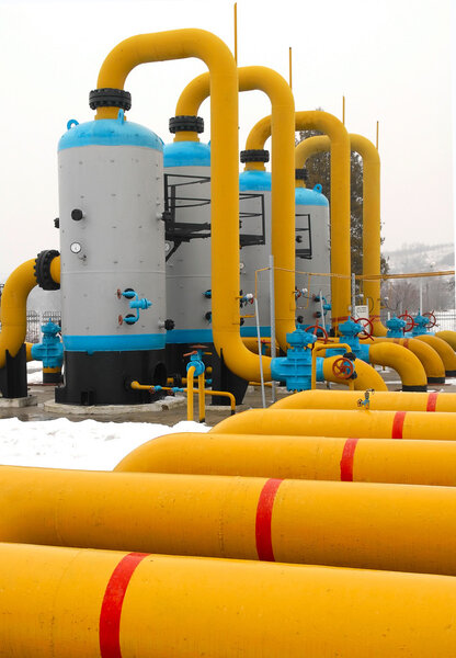 оборудование для газозаправочных станций
