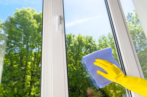 Plastik vinil pencere