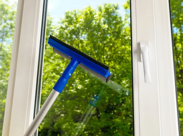 Plastik vinil pencere