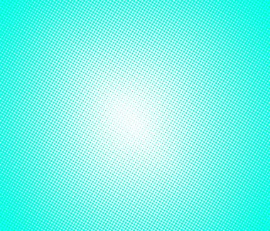  Çizgili açık yeşil arkaplan, yarım ton konsept model