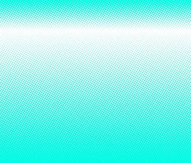  Çizgili açık yeşil arkaplan, yarım ton konsept model