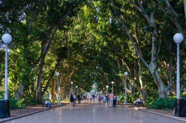 Hyde park Kuzey sokak