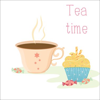 çay zaman çizelgesi