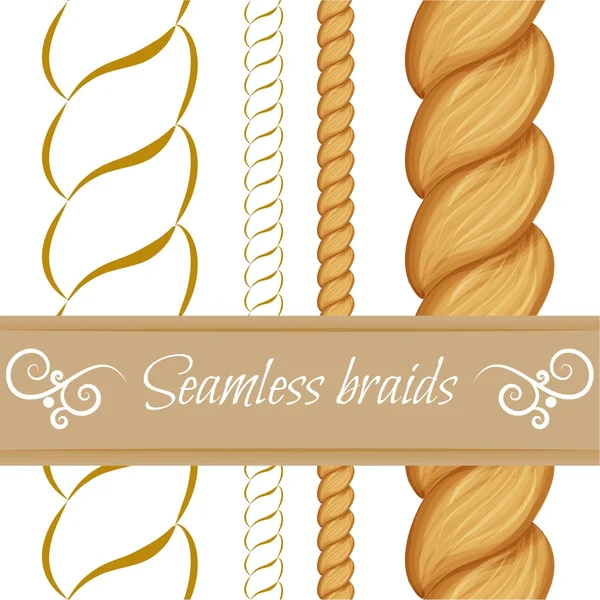 Braid Clipart