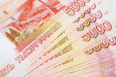 ruble