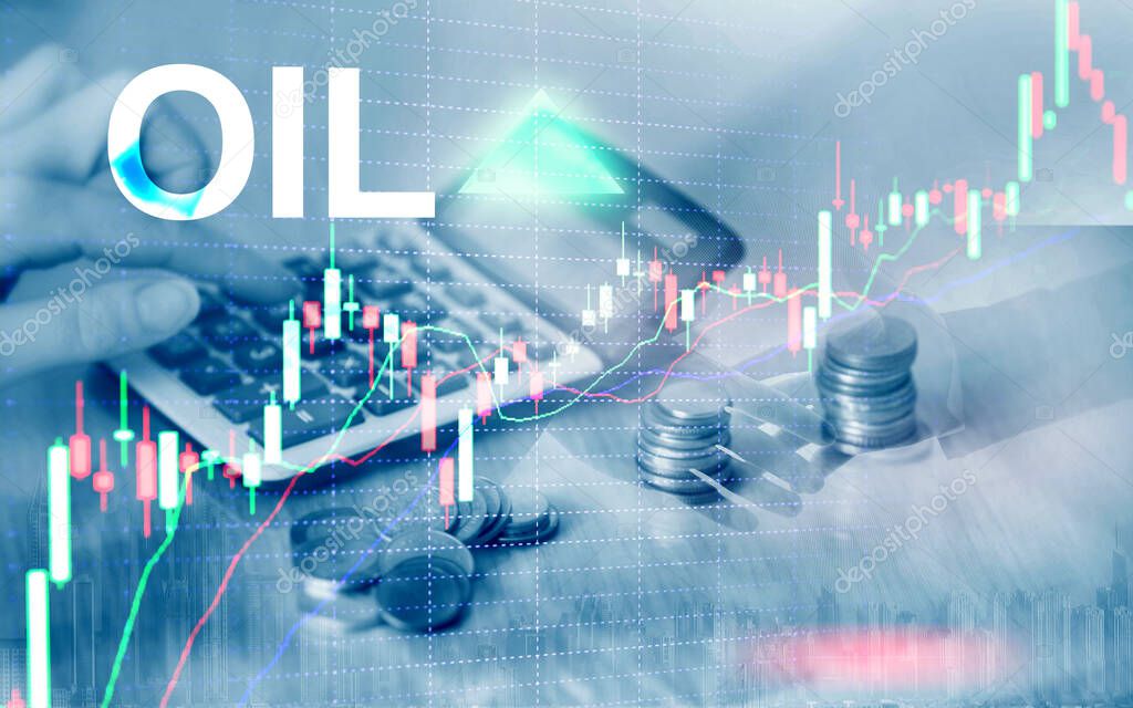 Why Did The Oil Market Crash Today : Rystad Energy Oil Market Analytics / Investors should expect severe turbulence today.