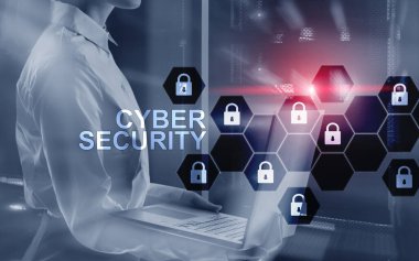 Siber güvenlik 2021. Organizasyon Veri Koruma kavramı.