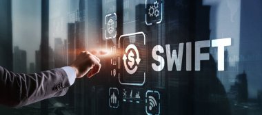 SİFT. Uluslararası Bankalar Arası Finansal Telekomünikasyon Derneği. Finansal Bankacılık Yönetmeliği.