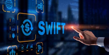 SİFT. Uluslararası Bankalar Arası Finansal Telekomünikasyon Derneği. Finansal Bankacılık Yönetmeliği
