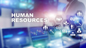Koncepce řízení lidských zdrojů. bazén lidských zdrojů, péče o zákazníky a zaměstnance.