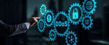Ddos Koruma Hizmet Güvenliği 2021
