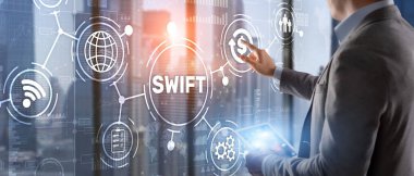 SİFT. Uluslararası Bankalar Arası Finansal Telekomünikasyon Derneği. Finansal Bankacılık Yönetmeliği