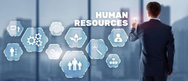 Kriz İnsan Kaynakları İK Yönetimi Personel Alma Konsepti 2021