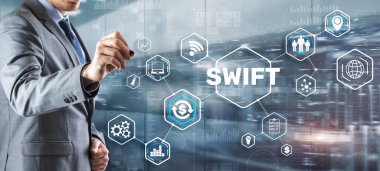 SİFT. Uluslararası Bankalar Arası Finansal Telekomünikasyon Derneği. Finansal Bankacılık Yönetmeliği