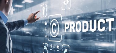 Yeni bir ürünün ortak geliştirilmesi. İş Teknolojisi İnternet