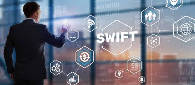 Dünya Bankaları Arası Finansal Haberleşme için SWIFT Derneği