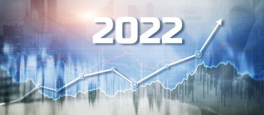 Yeni yıl 2022 finans teknolojisi işi değiştiriyor. Yatırım fikrinin geri dönüşüyle birlikte büyüme grafiği